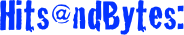 Hits@ndBytes: